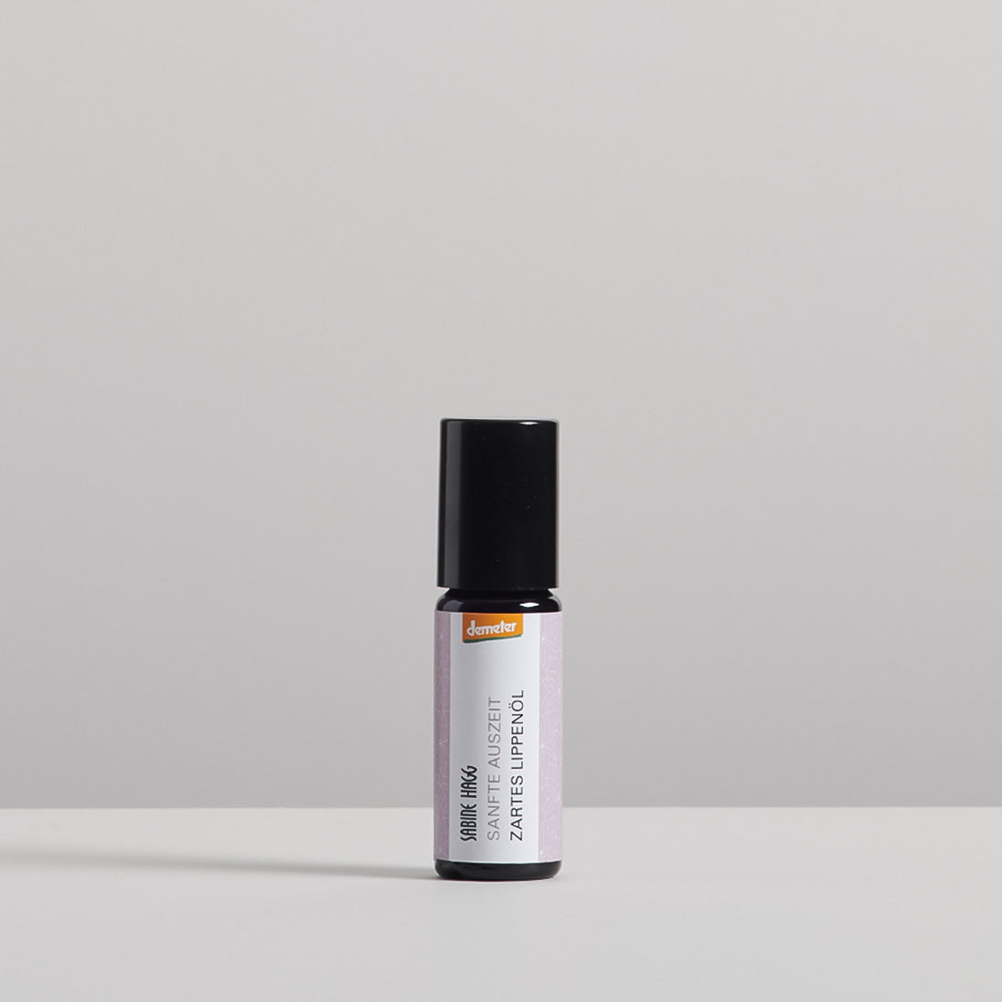 Sanfte Auszeit: Zartes Lippenöl mit Goldmelisse