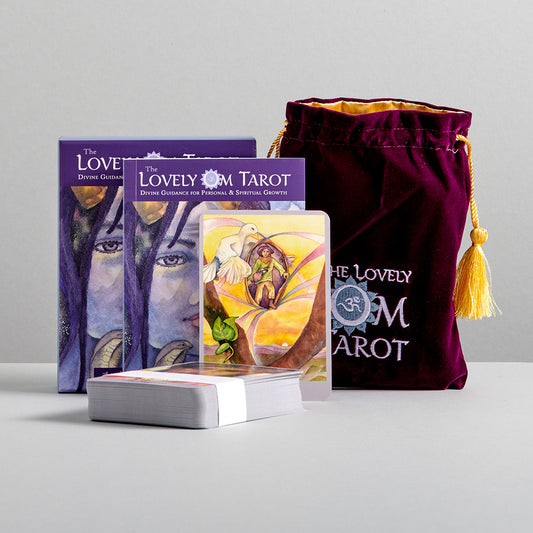 Lovely Om Tarot – Set