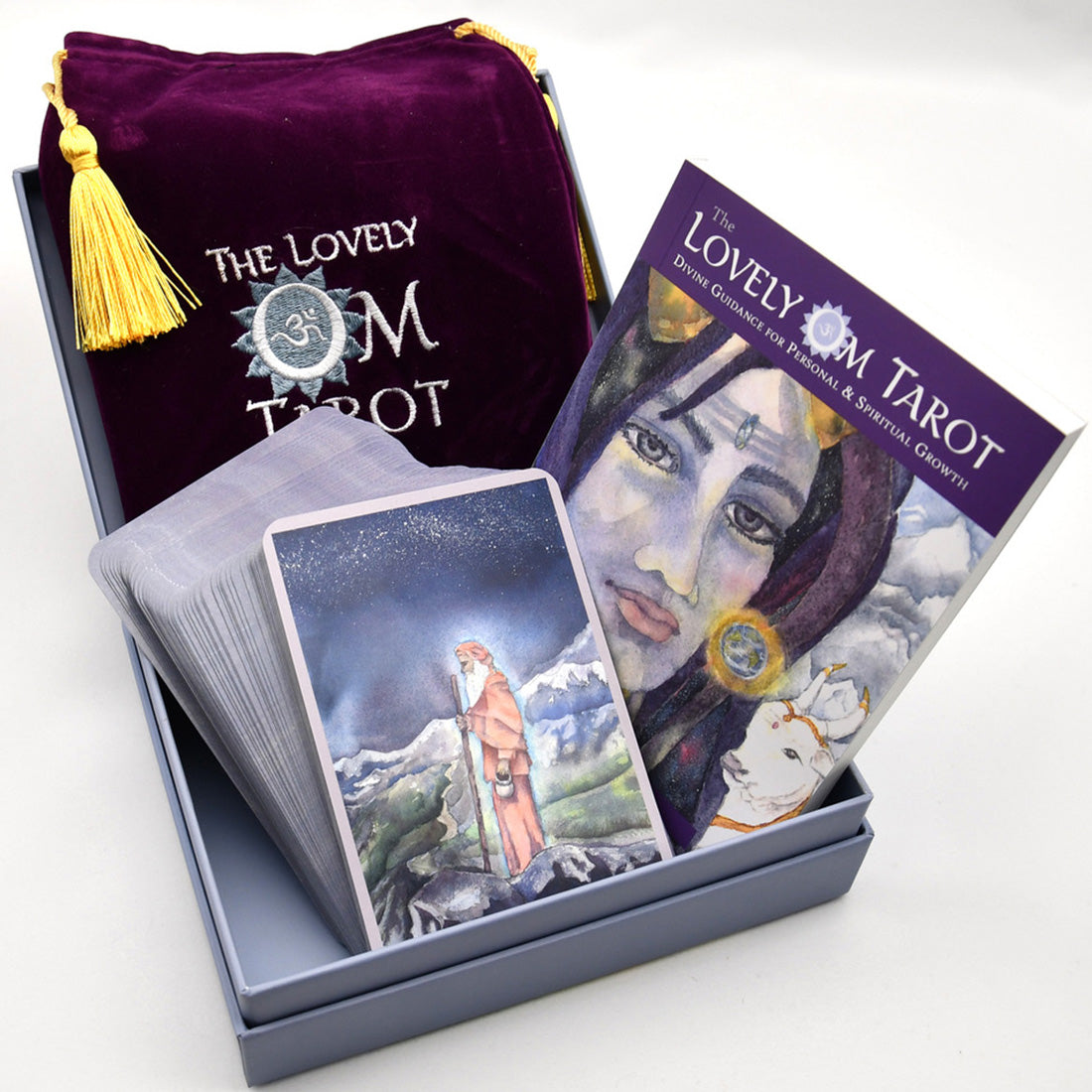 Lovely Om Tarot – Set