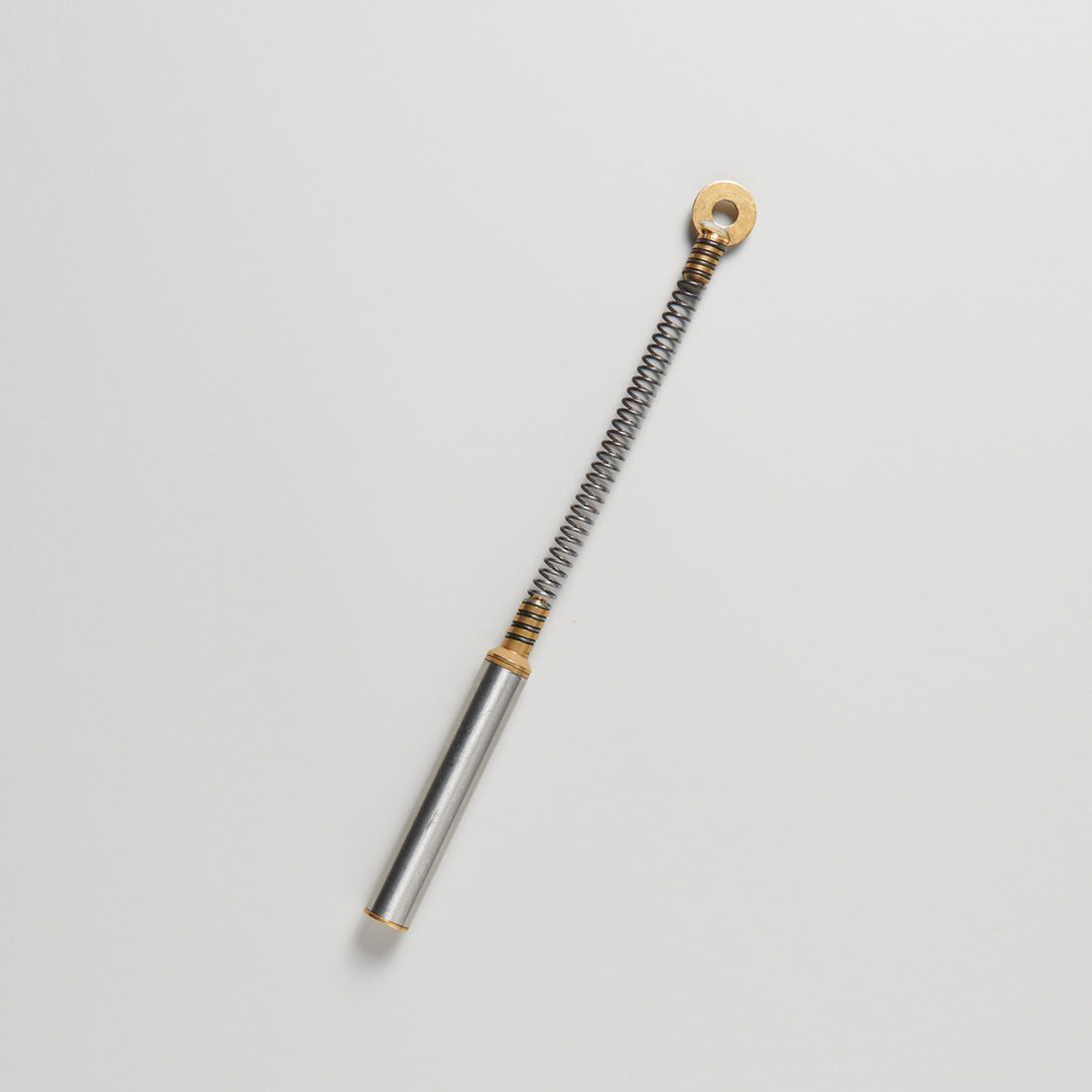 Tensor – Metallgriff