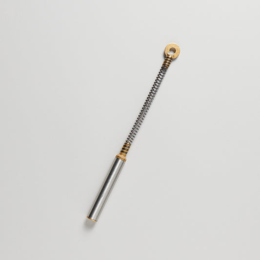 Tensor – Metallgriff