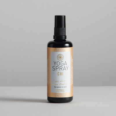 Yoga-Spray «Chi» – reinigend und belebend