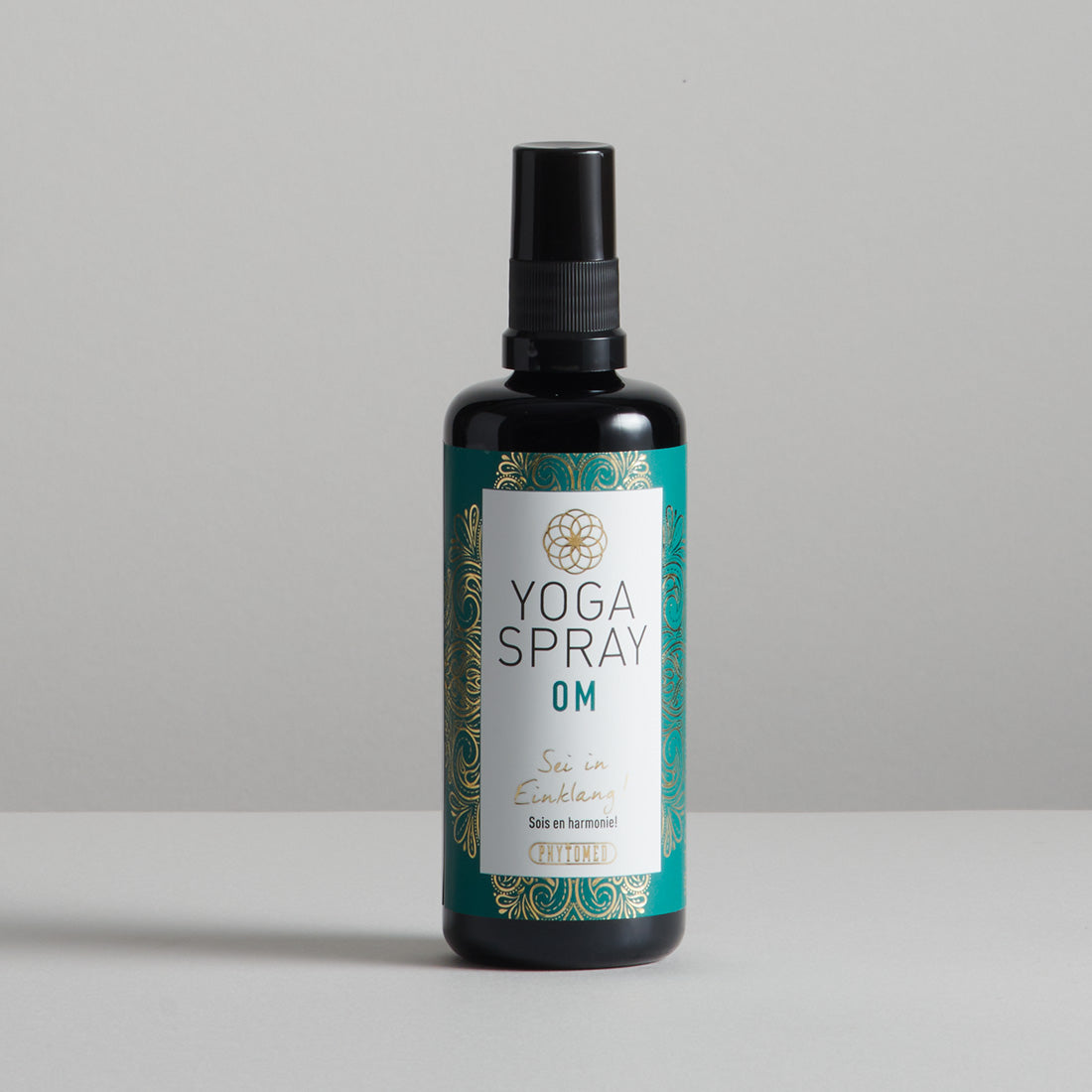 Yoga-Spray «Om» – erdend und stärkend